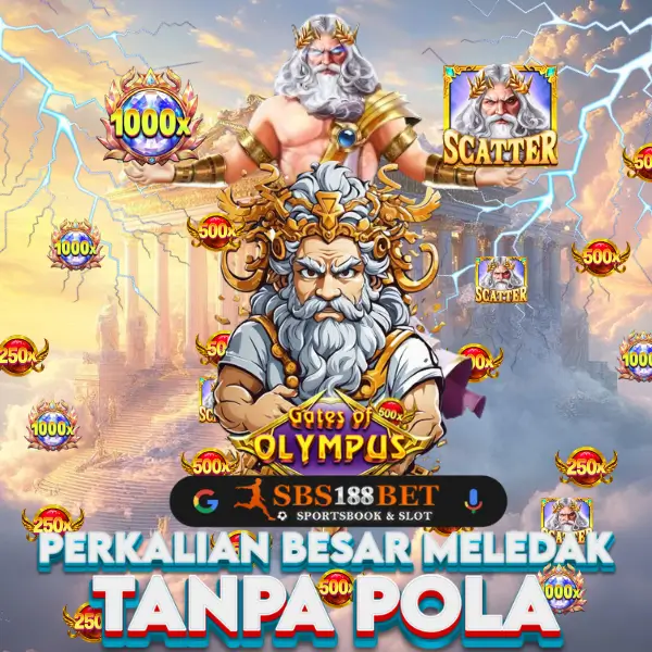 SBS188BET – Game Interaktif dengan Beragam Tema Seru